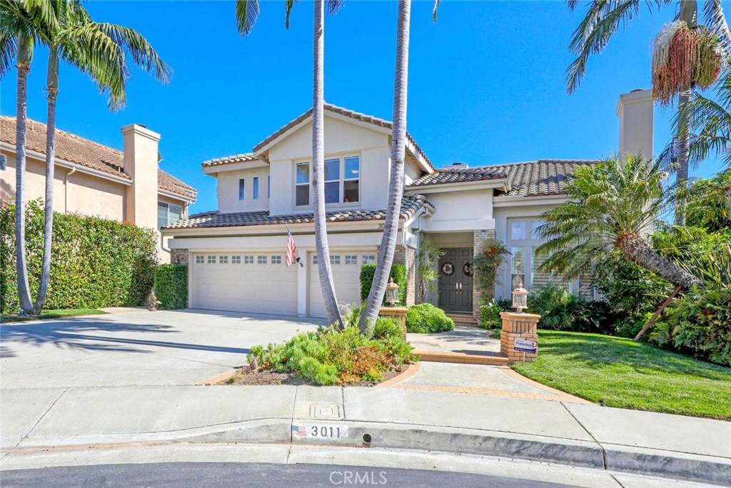 San Clemente, CA 92673,3011 Vina Vial