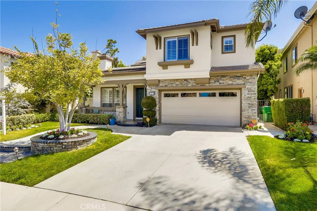 Rancho Santa Margarita, CA 92688,42 Rolling