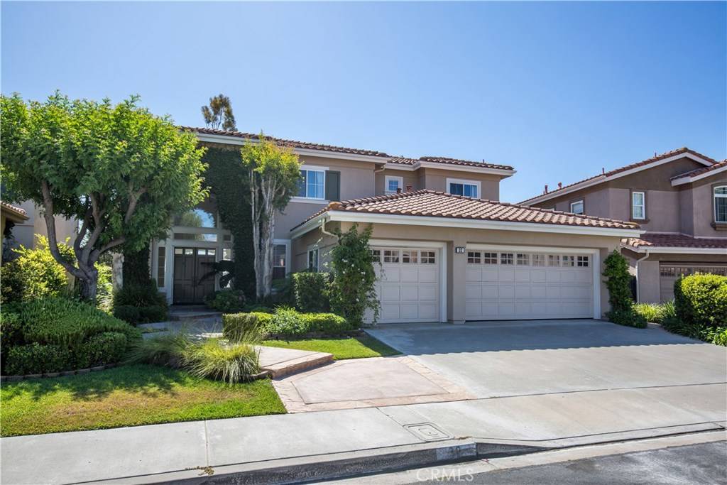 Rancho Santa Margarita, CA 92688,32 Segada