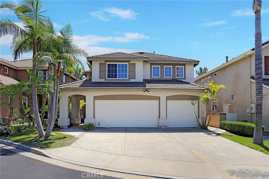 Rancho Santa Margarita, CA 92679,12 Saint Pierre