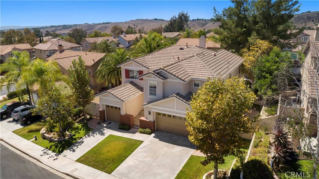 Rancho Santa Margarita, CA 92688,37 Woodsong