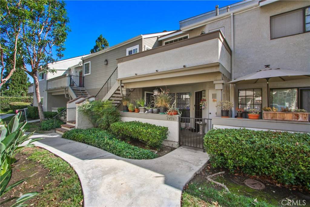 Laguna Niguel, CA 92677,24369 Avenida De Los Ninos #44