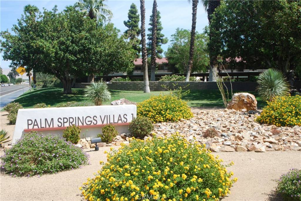 Palm Springs, CA 92262,550 N Villa CT #212