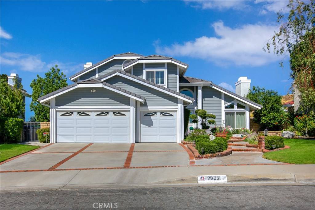 Canyon Country, CA 91387,28031 Croco PL