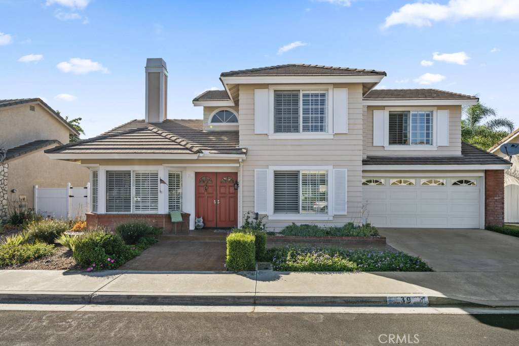 Aliso Viejo, CA 92656,39 Woodswallow LN