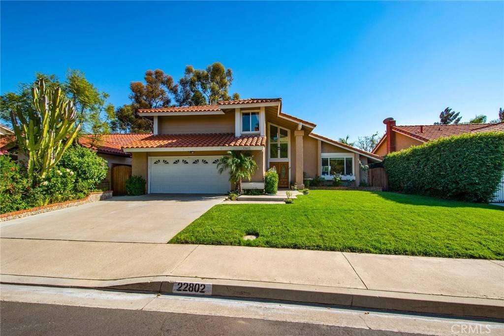 Mission Viejo, CA 92691,22802 BOLTANA