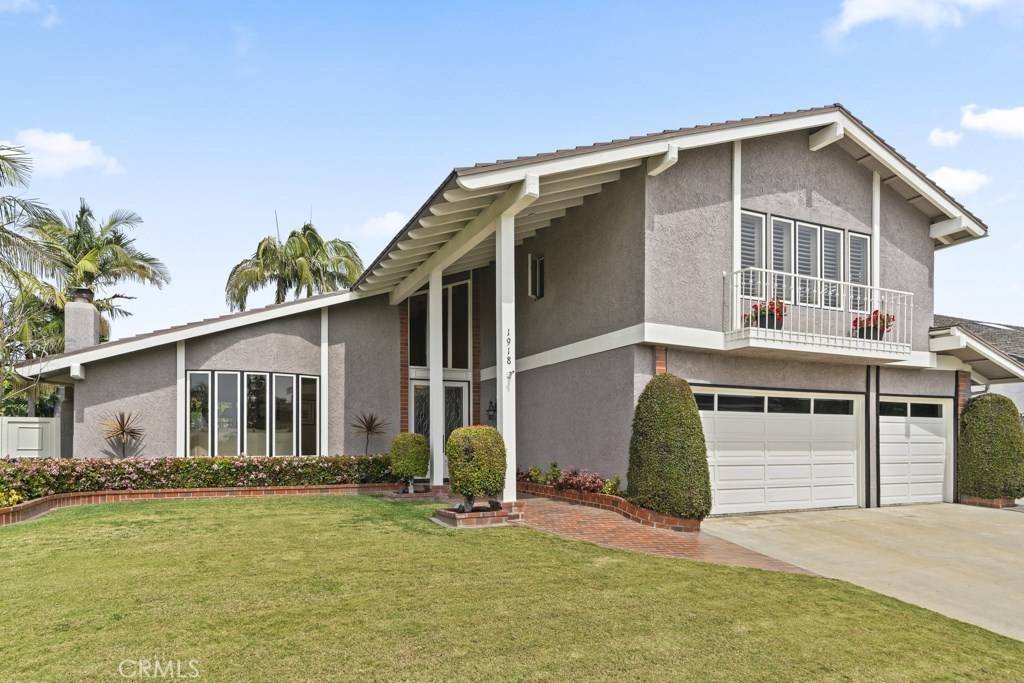 Costa Mesa, CA 92626,1918 Suva CIR