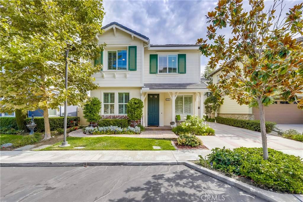 Lake Forest, CA 92630,114 Summit Pointe