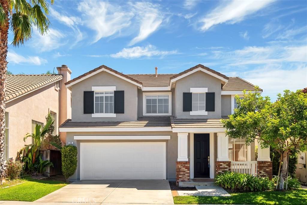 Rancho Santa Margarita, CA 92688,22 Twilight LN