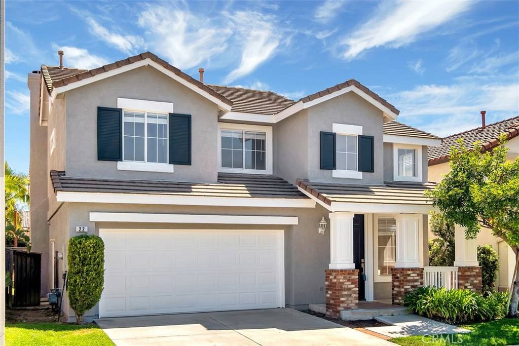 Rancho Santa Margarita, CA 92688,22 Twilight LN