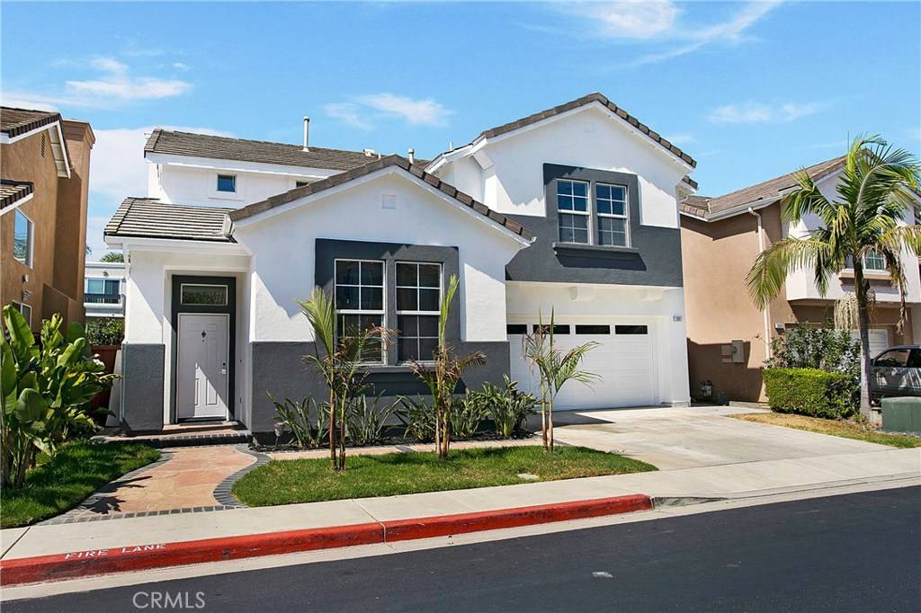 Costa Mesa, CA 92626,2807 Hazel PL