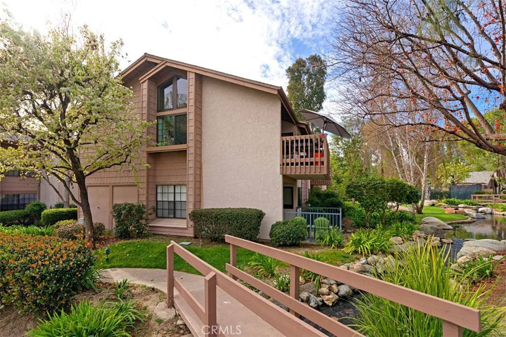 Laguna Hills, CA 92656,26701 Quail #191