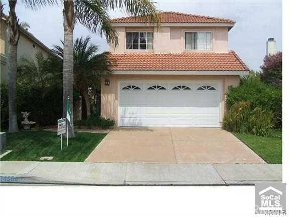 Laguna Niguel, CA 92677,24555 Via Carlos