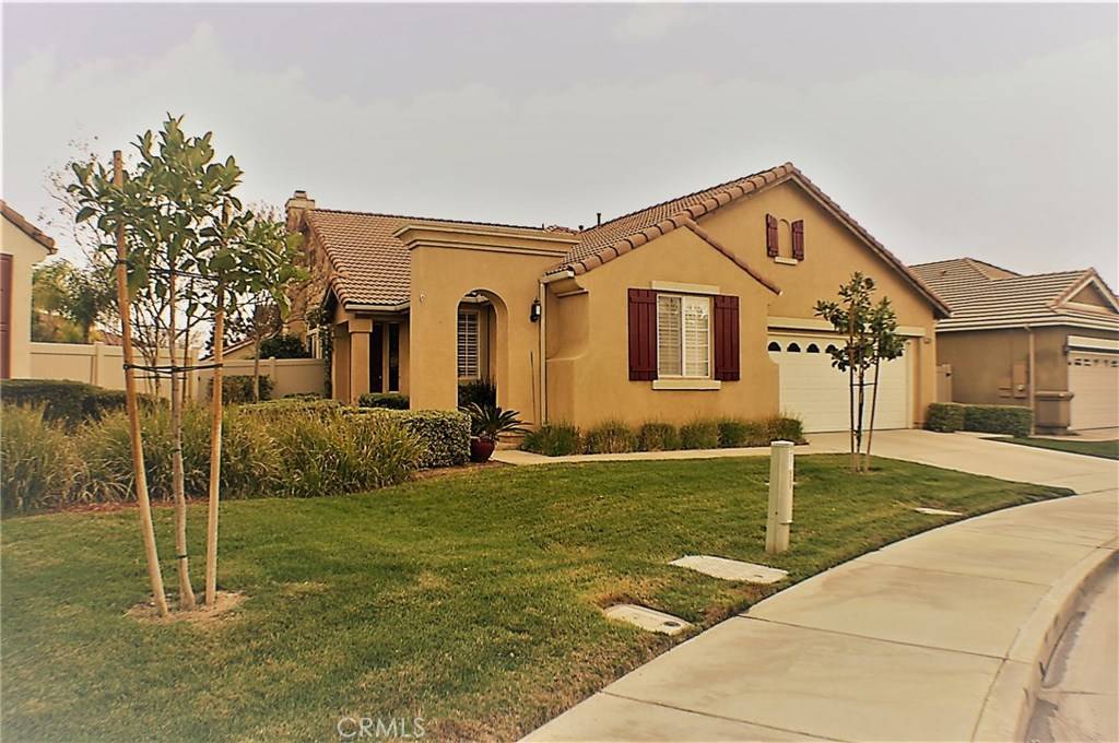 Menifee, CA 92584,29358 Warm Creek WAY