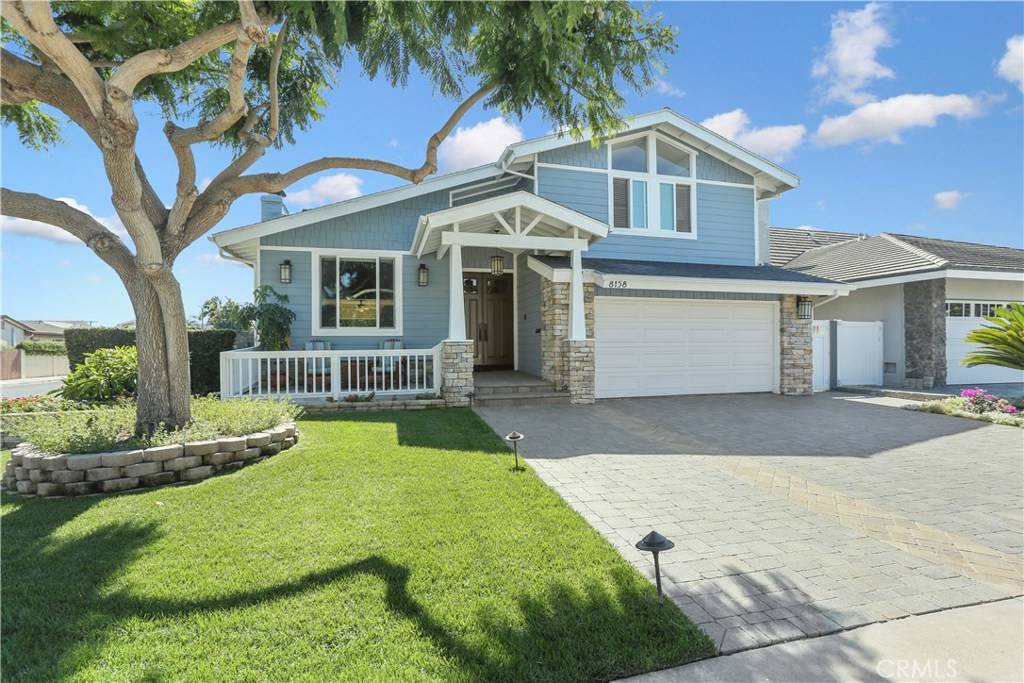 Huntington Beach, CA 92646,8158 Wadebridge CIR