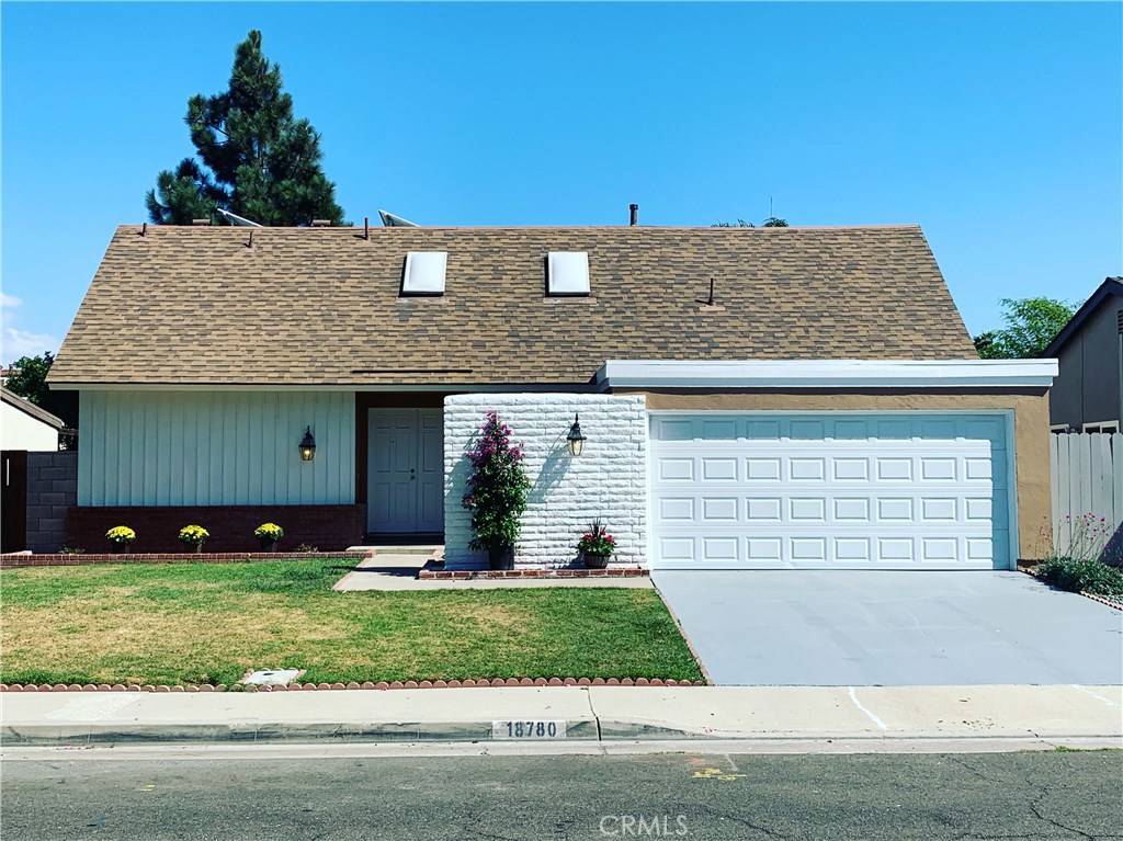 Fountain Valley, CA 92708,18780 Cordata ST