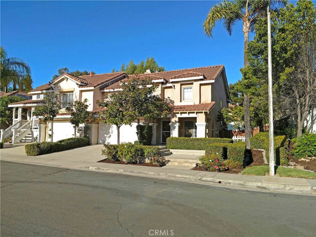 Rancho Santa Margarita, CA 92688,44 Calle Verano