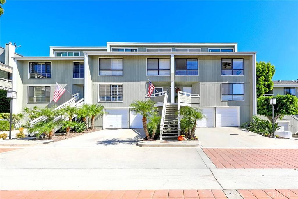 Newport Beach, CA 92663,15 Ima Loa CT #156