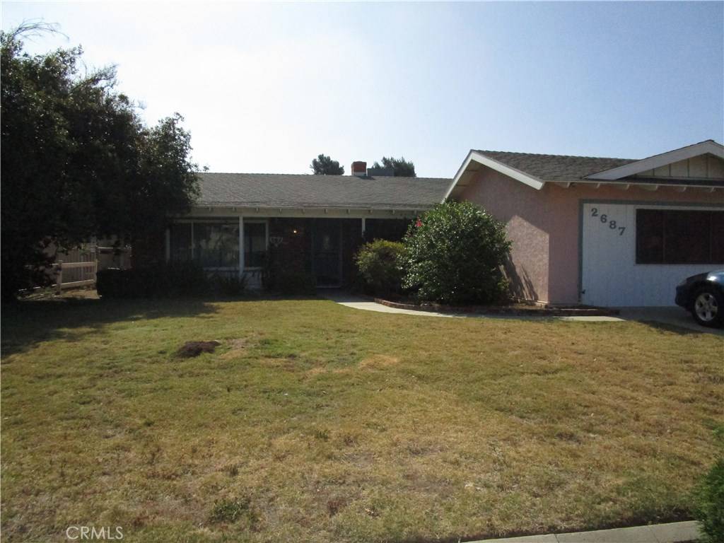 Norco, CA 92860,2687 Sagetree LN