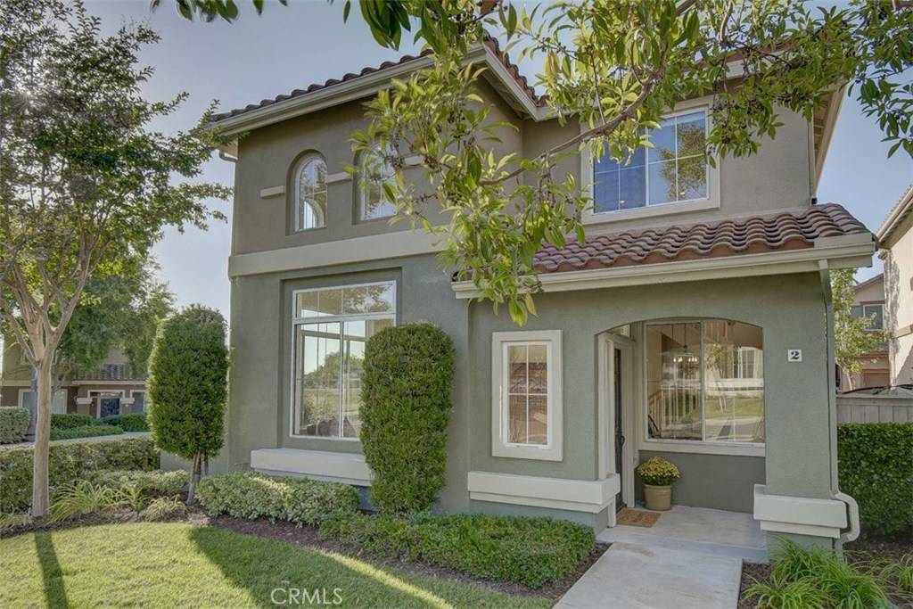 Rancho Santa Margarita, CA 92688,2 Paseo Brezo