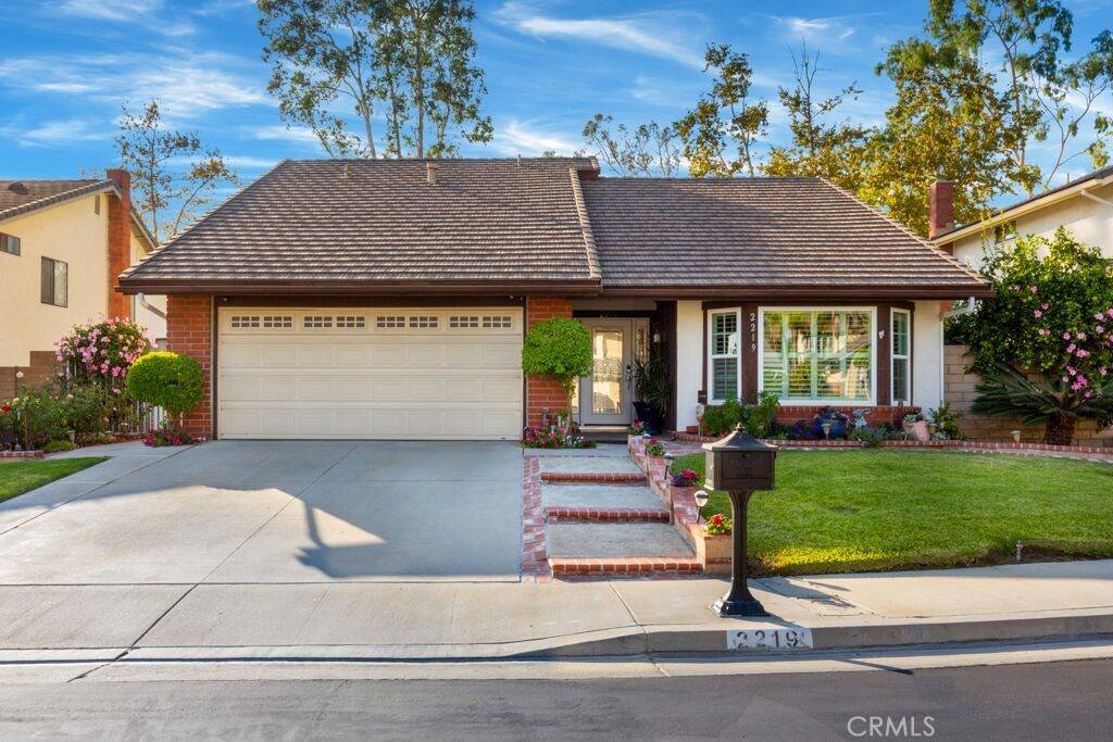 Fullerton, CA 92833,2219 Heritage WAY