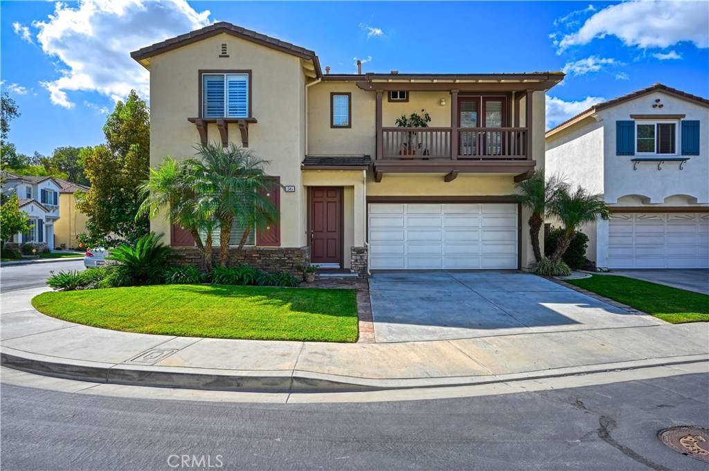 Rancho Santa Margarita, CA 92688,36 Radiance LN