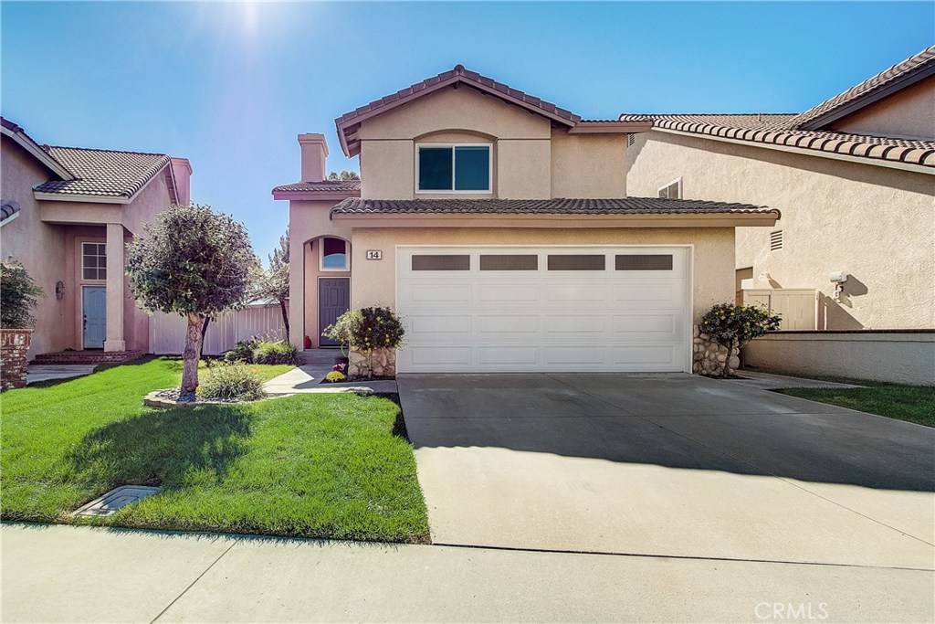 Lake Forest, CA 92610,14 Allege CT