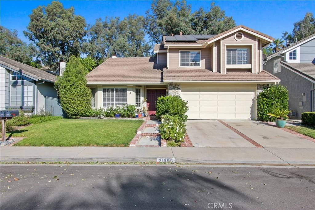 Rancho Santa Margarita, CA 92679,21096 Winchester DR