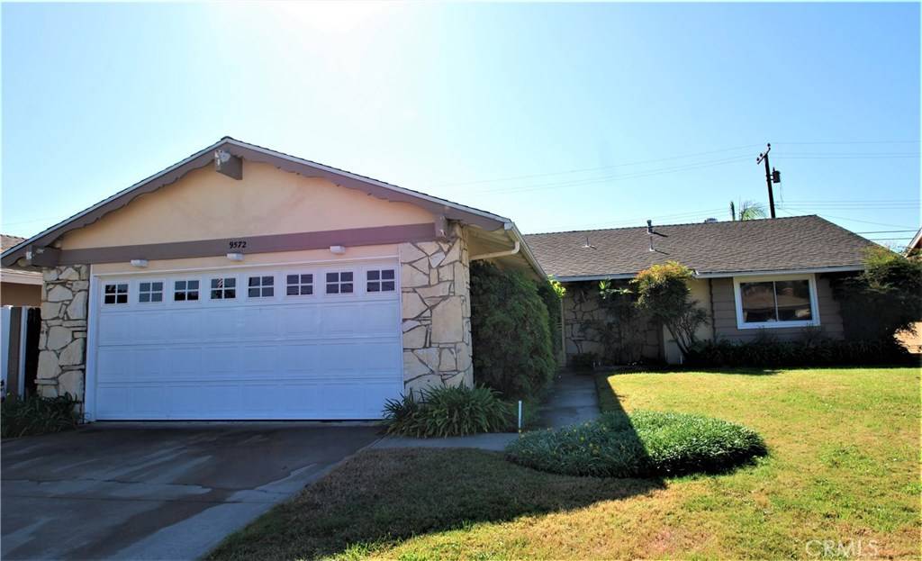 Fountain Valley, CA 92708,9572 Starling AVE