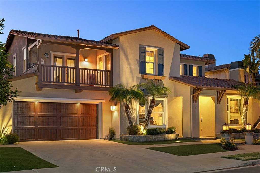 Mission Viejo, CA 92692,22911 Maiden LN