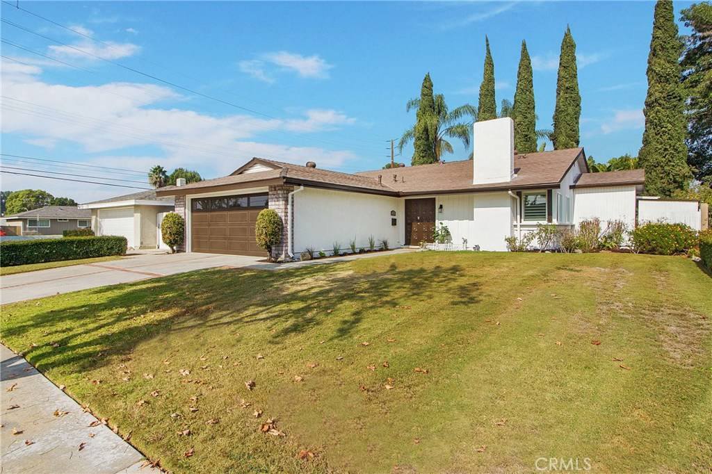 Yorba Linda, CA 92886,17331 Stafford CIR