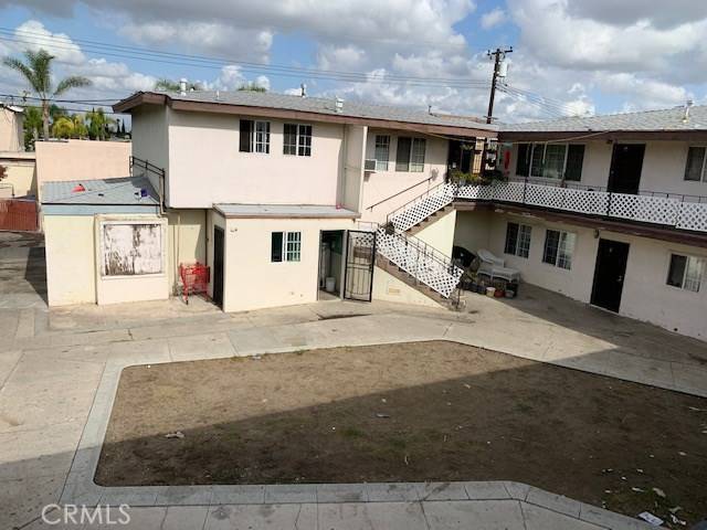 Garden Grove, CA 92843,11761 Stuart DR