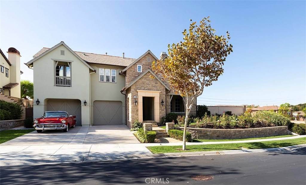 Ladera Ranch, CA 92694,3 Friar LN