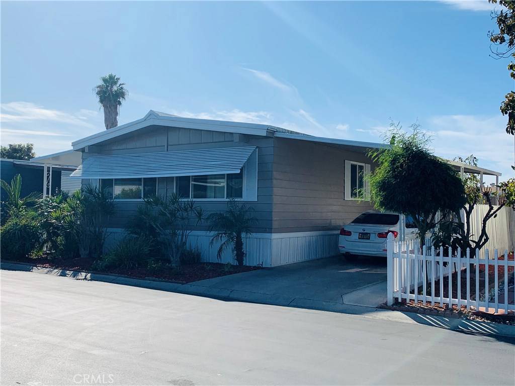 Midway City, CA 92655,8200 Bolsa Ave #29