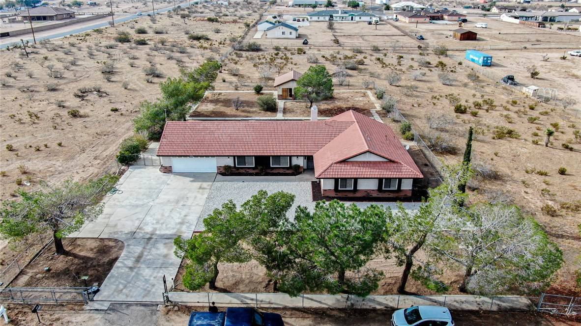 Hesperia, CA 92345,11356 7th Ave