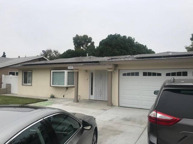 Garden Grove, CA 92840,12902 Sungrove ST W