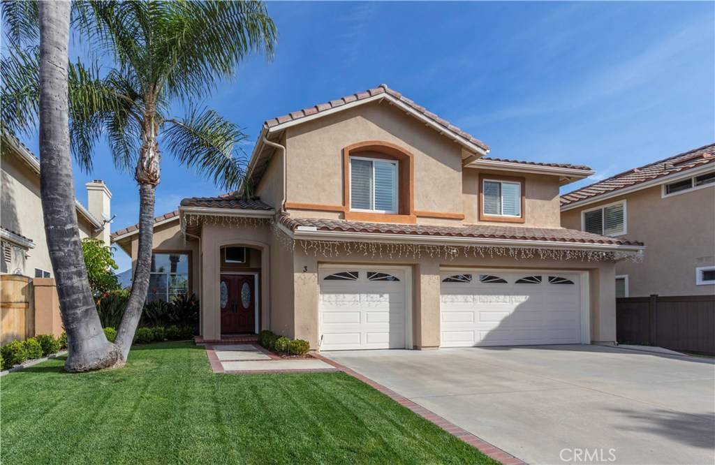 Rancho Santa Margarita, CA 92688,3 Via Onza