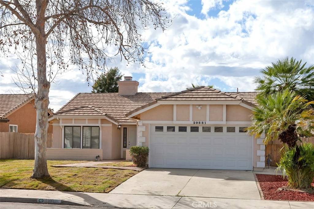 Menifee, CA 92586,29881 Avenida De Real