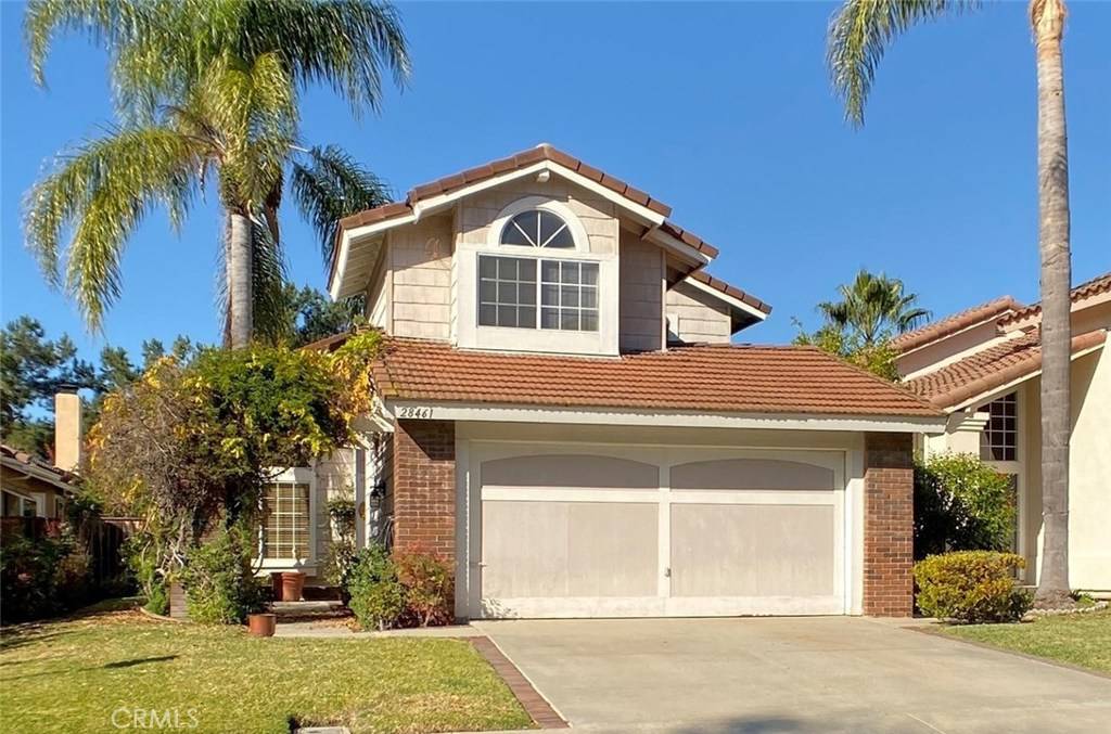 Laguna Niguel, CA 92677,28461 Rancho de Linda