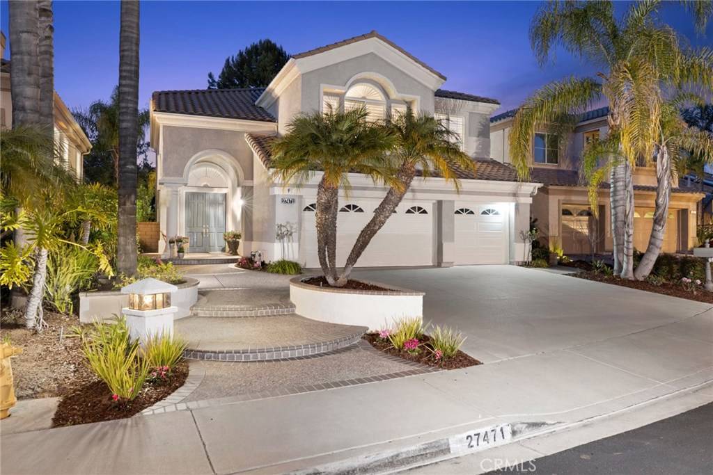 Mission Viejo, CA 92692,27471 Appari DR