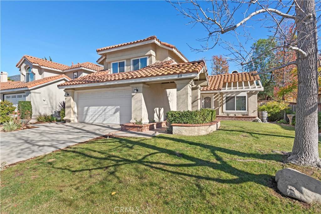 Rancho Santa Margarita, CA 92688,28 ALLYSSUM