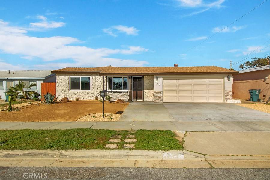 Imperial Beach, CA 91932,742 Hemlock AVE