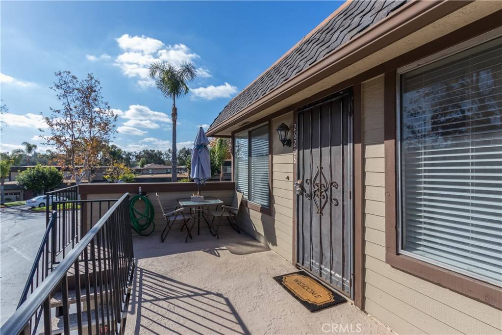 Mission Viejo, CA 92691,26208 Via Roble #52