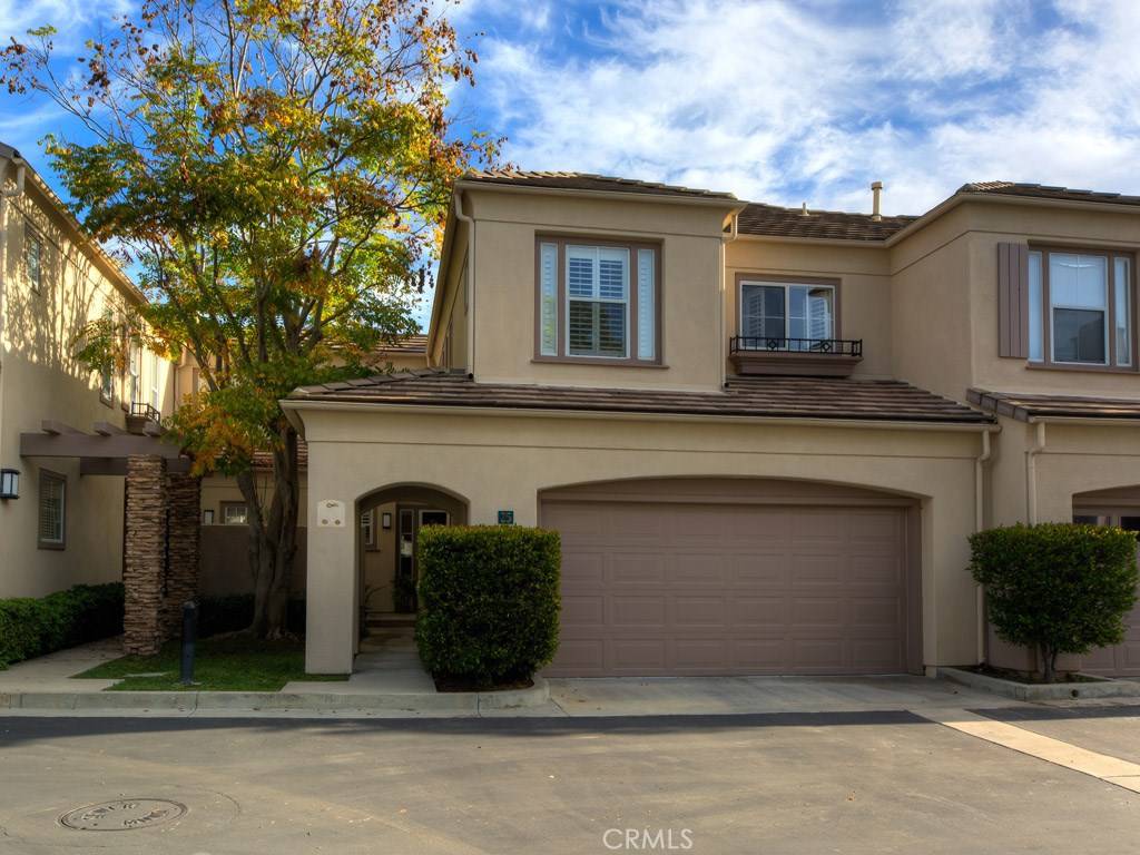 Aliso Viejo, CA 92656,25 La Mirage CIR