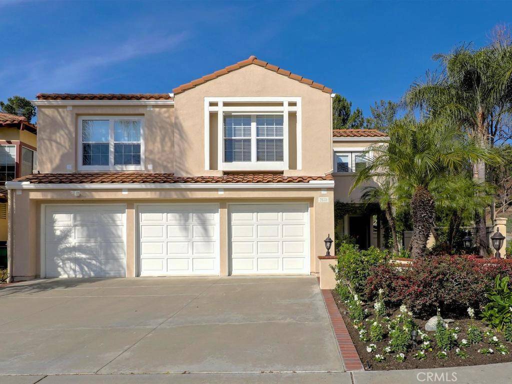 Mission Viejo, CA 92692,26311 Marsala WAY