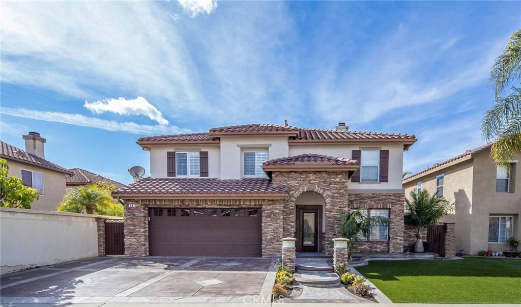 Rancho Santa Margarita, CA 92688,30 Valeroso