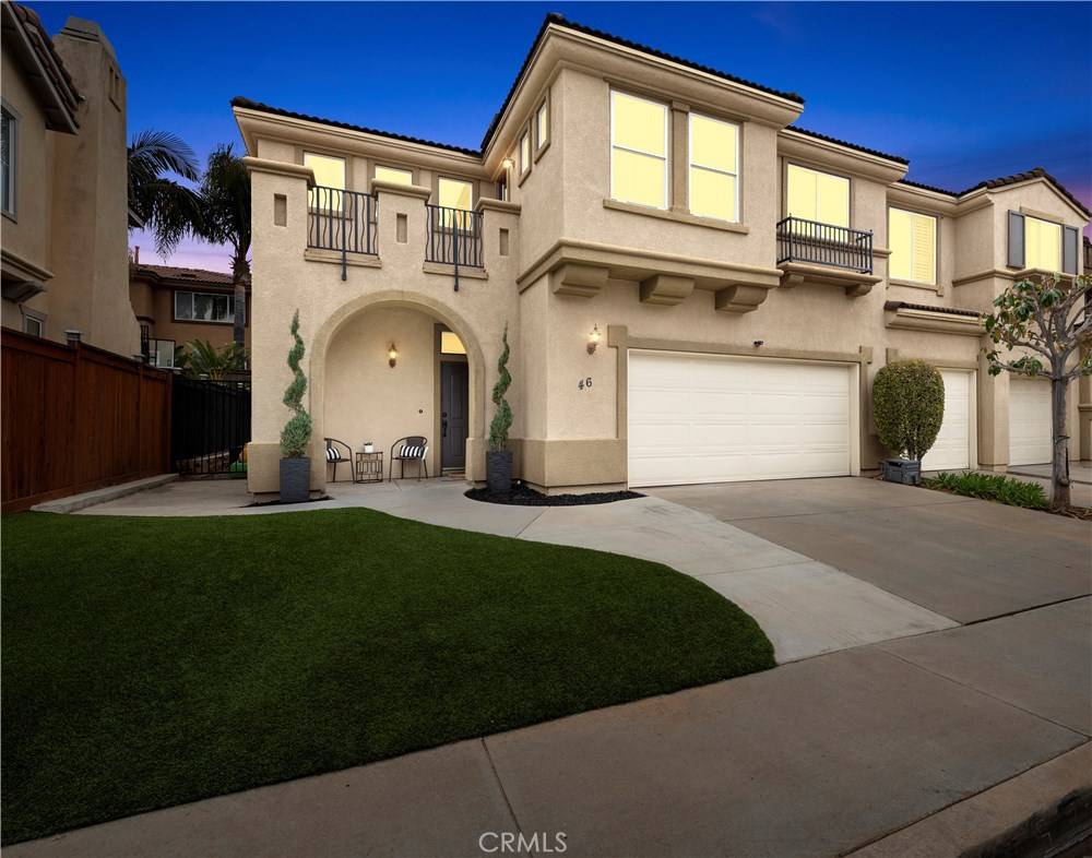 Rancho Santa Margarita, CA 92688,46 Milagro