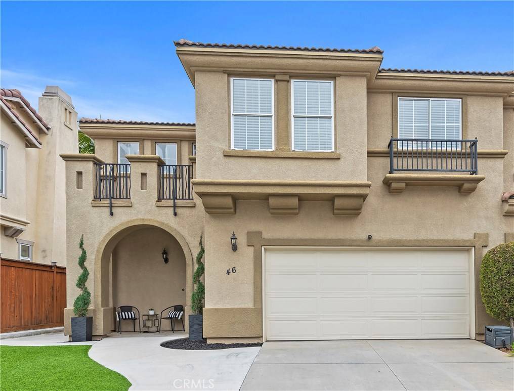 Rancho Santa Margarita, CA 92688,46 Milagro