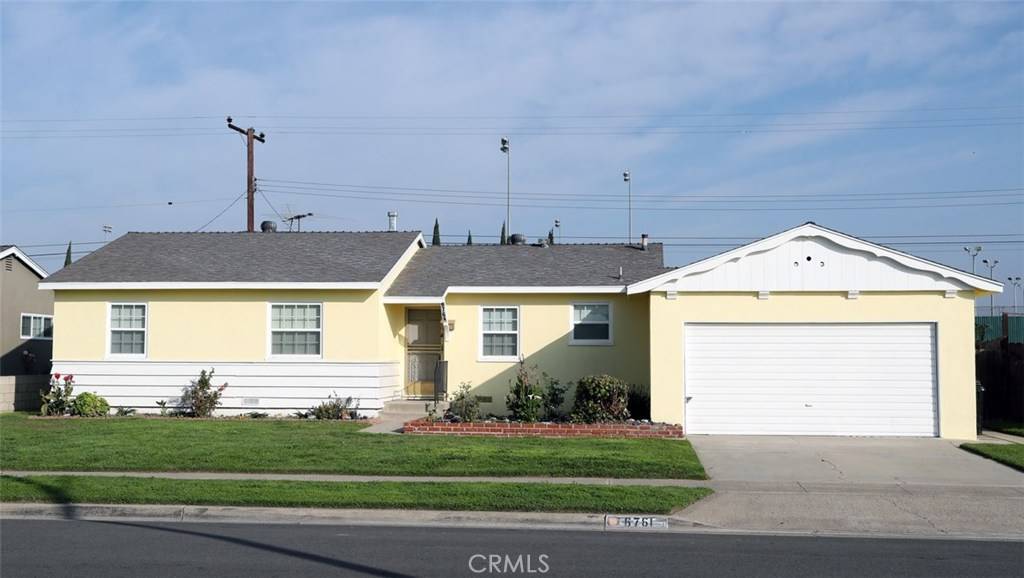 Westminster, CA 92683,6761 Hazard AVE