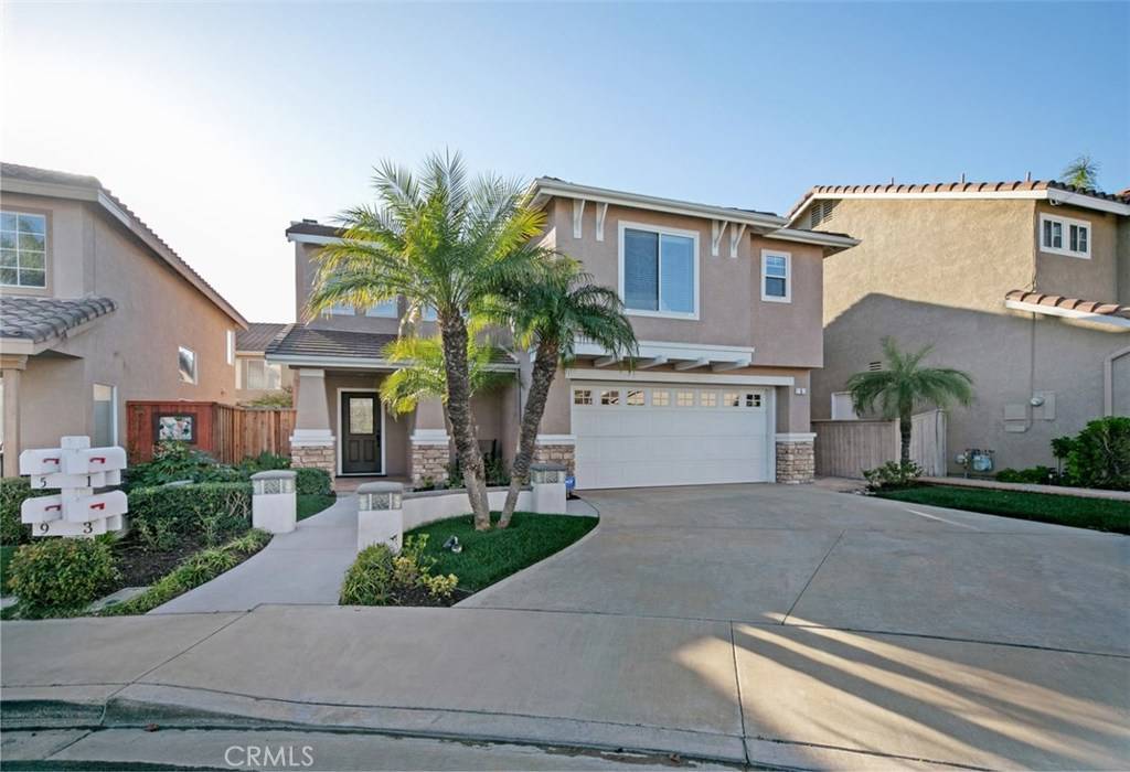 Aliso Viejo, CA 92656,5 Brookstone PL